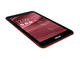 Таблети ASUS MeMO Pad 7 (ME176C) 8GB, червен цвят