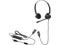 Слушалки Tellur Voice 520N