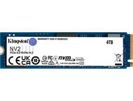 SSD 4TB Kingston NV2 M.2 NVMe