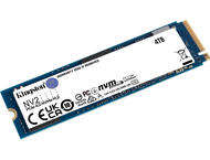 SSD 4TB Kingston NV2 M.2 NVMe
