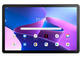 Таблети Lenovo Tab M10 Plus Gen 3 LTE Voice, 128GB Storm Grey + писалка и калъф
