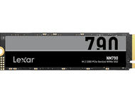 SSD 500GB SSD Lexar NM790 NVMe