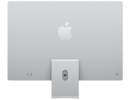 All in One Apple iMac 24" M3 Silver