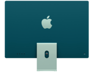 All in One Apple iMac 24" M3 Green