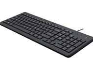 Клавиатури HP 150 Wired Keyboard (EU)