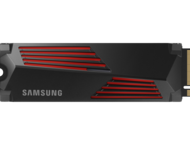 SSD 2TB Samsung 990 PRO with Heatsink PCIe 4.0