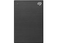 Външни HDD 2TB Seagate One Touch Portable Black with Password