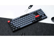 Клавиатури Keychron K13 Pro TKL Gatheron Brown Switch, Aluminium Frame