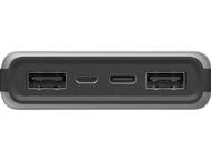 Външни батерии Hama "ALU15HD" 15000 mAh