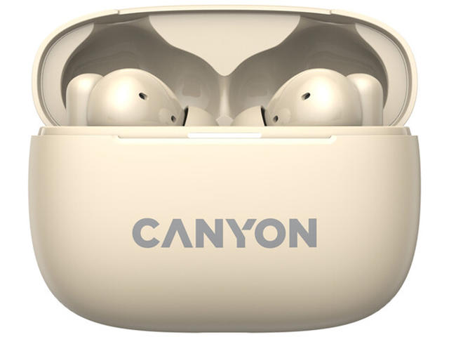 Слушалки Canyon TWS-10 CNS-TWS10BG