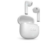 Слушалки SBS TWS One Color, White