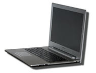 Лаптопи Lenovo Z50-70 (сив)