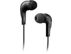 Слушалки SBS MIX 10, Black