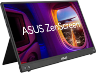 Монитори ASUS ZenScreen MB16AHV