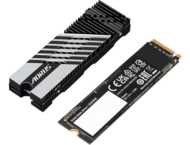 SSD 2TB SSD Gigabyte AORUS 7300