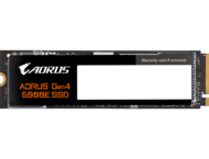 SSD 1TB SSD Gigabyte AORUS 5000E