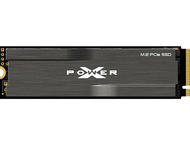 SSD 2TB Silicon Power XD80 NVMe