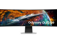 Монитори Samsung Odyssey OLED G9 LS49CG950SUXDU