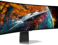 Монитори Samsung Odyssey OLED G9 LS49CG950SUXDU