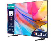Телевизори Hisense 75A7KQ