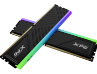 Оперативна памет 32GB (2x16GB) DDR4 3600 MT/s XPG SPECTRIX D35G RGB