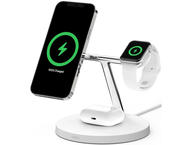 Зарядни устройства Belkin BOOSTCHARGE™ PRO, White