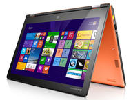Лаптопи Lenovo Yoga 2-13