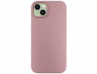 Калъфи Next One MagSafe Silicone Case for iPhone 15 Ballet Pink