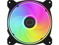 Вентилатори Cooler Master MasterFan MF140 Halo2