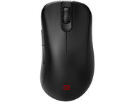 Мишки ZOWIE EC1-CW Large, в матово-черен
