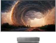 Телевизори Hisense 100L5HD