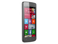 Смартфони Prestigio MultiPhone 8500 DUO 8GB, черен цвят