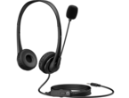Слушалки HP Stereo 3.5mm Headset G2