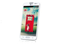 Смартфони LG L90 (D405N) 8GB, бял цвят