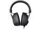 Слушалки Redragon Luna H540 - черни