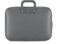 Чанти за Лаптопи Bombata Classic 15.6" - 16" Characoal