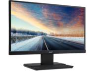 Монитори Acer V226HQLHbi