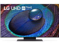 Телевизори LG 50UR91003LA
