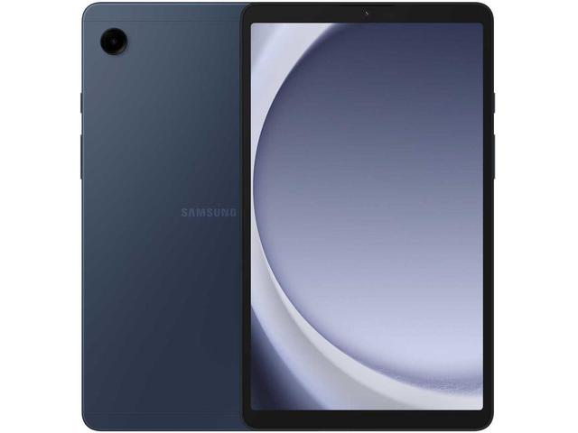 Таблети Samsung Galaxy Tab A9 - 4GB RAM / 128GB, Navy