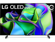 Телевизори LG OLED42C32LA