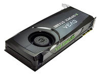 Видео карти EVGA GeForce GTX 680 2GB