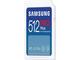 Карти памет Samsung PRO Plus SD Card (2023) 512GB