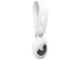 Тракери Apple AirTag Loop - White