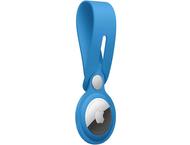 Тракери Apple AirTag Loop - Capri Blue (Seasonal Summer2021)
