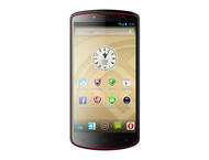 Смартфони Prestigio MultiPhone 7500 32GB, черен цвят