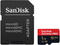 Карти памет 1TB microSDHC SanDisk Extreme Pro UHS-I V30 Adapter