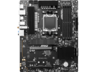 Дънни платки MSI PRO B650-S WIFI
