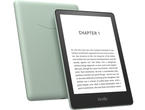 E-reader Amazon Kindle Paperwhite Signature Edition Green, 32GB