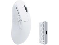 Мишки Keychron M3 Mini 4000Hz, Matte White