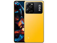 Смартфони Poco X5 Pro 5G, 128GB Yellow